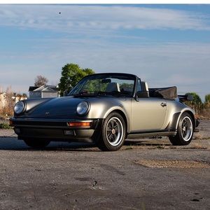 Meet your Posher, Alexander